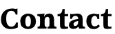 Contact
