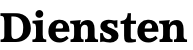 Diensten
